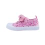 Chaussures casual Peppa Pig Enfant Rose