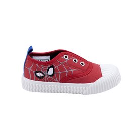 Chaussures casual enfant Spider-Man Rouge