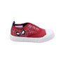 Chaussures casual enfant Spider-Man Rouge