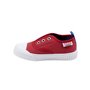 Chaussures casual enfant Spider-Man Rouge