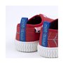 Chaussures casual enfant Spider-Man Rouge