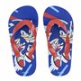 Tongs pour Enfants Sonic Bleu