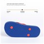 Tongs pour Enfants Sonic Bleu