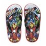 Tongs pour Enfants The Avengers Bleu