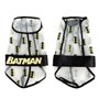 Imperméable pour Chien Batman Jaune XS