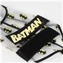 Imperméable pour Chien Batman Jaune XS