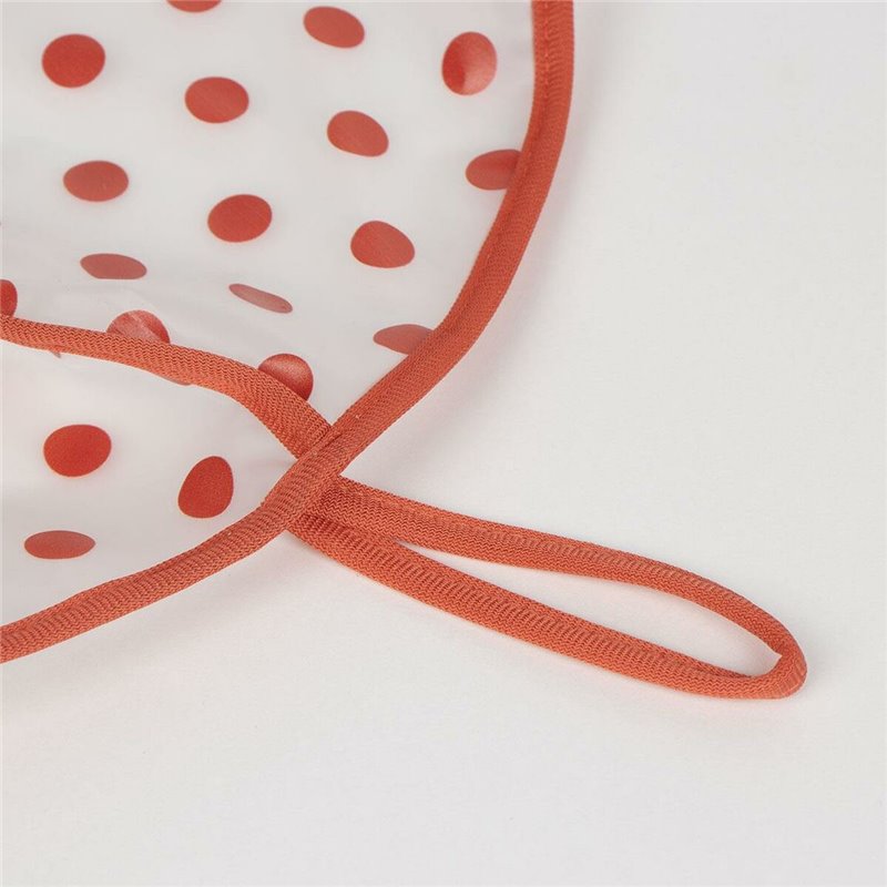 Image secondaire de Imperméable pour Chien Minnie Mouse Rouge M