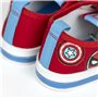 Chaussures casual enfant The Avengers Rouge