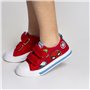 Chaussures casual enfant The Avengers Rouge