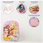 Cartable Disney Princess Rose 25 x 31 x 10 cm