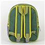 Cartable The Avengers Vert 25 x 31 x 10 cm