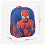 Cartable Spider-Man Bleu 25 x 31 x 10 cm