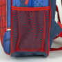 Cartable Spider-Man Bleu 25 x 31 x 10 cm