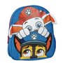 Cartable The Paw Patrol Bleu 25 x 30 x 10 cm