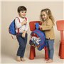 Cartable The Paw Patrol Bleu 25 x 30 x 10 cm