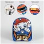 Cartable The Paw Patrol Bleu 25 x 30 x 10 cm