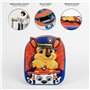 Cartable The Paw Patrol Bleu 22 x 28 x 10 cm