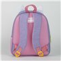 Cartable Gabby's Dollhouse Lila 25 x 30 x 10 cm