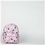 Cartable Minnie Mouse Rose 22 x 27 x 9 cm