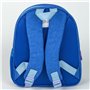 Cartable Stitch Bleu 25 x 30 x 10 cm