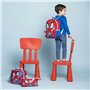 Cartable Spidey Rouge 25 x 30 x 10 cm