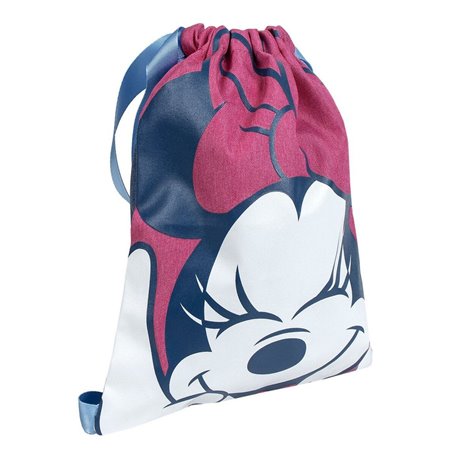 Sac à dos enfant Minnie Mouse Rose 27 x 33 x 1 cm