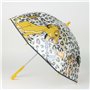 Parapluie The Lion King Jaune PoE 45 cm Enfant