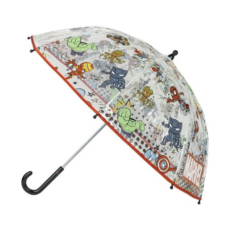 Parapluie Marvel Multicouleur PoE 45 cm