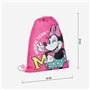 Sac à dos enfant Minnie Mouse Fuchsia