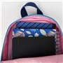 Cartable Minnie Mouse Rose 22 x 28 x 9 cm