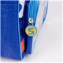 Cartable Sonic Bleu 25 x 3 x 12 cm