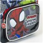 Cartable Spidey Rouge 25 x 3 x 12 cm