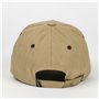 Casquette de Sport The Lion King Marron 57 cm