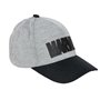 Casquette de Sport Marvel Gris 58 cm