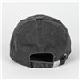 Casquette de Sport Marvel Noir 58 cm