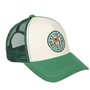 Casquette de Sport Stranger Things Vert 58 cm