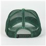 Casquette de Sport Stranger Things Vert 58 cm