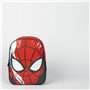 Cartable Spider-Man Rouge 22 x 29 x 2 cm