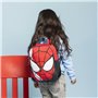 Cartable Spider-Man Rouge 22 x 29 x 2 cm