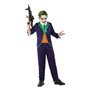 Déguisement pour Enfants 112681 Clown Joker (3 Pcs)