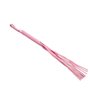 Fouets Rose PVC