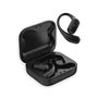 Casque KSIX Cosmos Noir