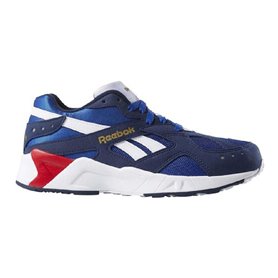 Chaussures de Sport pour Enfants Reebok AZTREK DV3911 Bleu