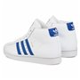 Baskets Casual pour Femme  PRO MODEL J Adidas FV4981 Blanc