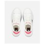 Chaussures de Sport pour Homme Tommy Hilfiger  CITY FALTFORM EN0EN01848 YBR Blanc