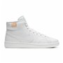 Baskets Casual pour Femme Nike  ROYALE 2 MID CT1725 100 Blanc