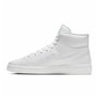 Baskets Casual pour Femme Nike  ROYALE 2 MID CT1725 100 Blanc