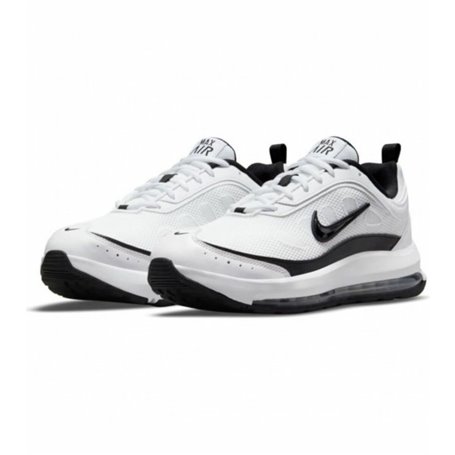 Chaussures de Sport pour Homme Nike  MAX AP CU4826 100 Blanc