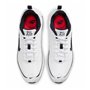 Chaussures de Sport pour Homme Nike  MAX AP CU4826 100 Blanc