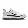 Chaussures de Sport pour Homme Nike  MAX AP CU4826 100 Blanc